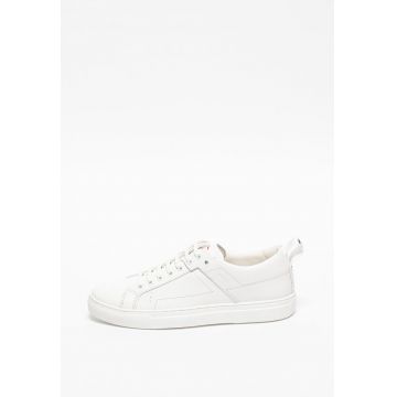 Pantofi sport de piele Mayfair