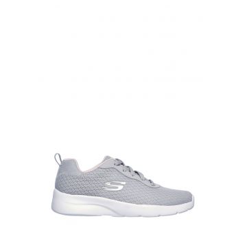 Pantofi sport de plasa cu amortizare Dynamight 2.0 – Eye to Eye