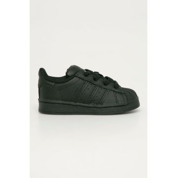 adidas Originals - Pantofi copii Superstar EL FU7716