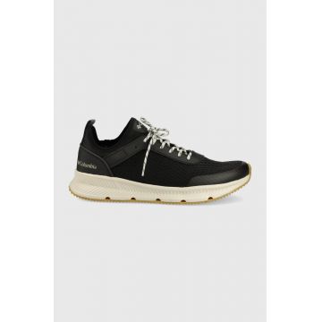 Columbia sneakers culoarea negru