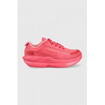 Fila pantofi de antrenament Shocket Train culoarea violet