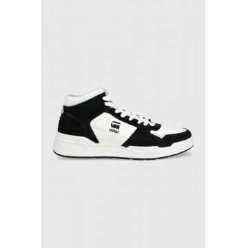 G-Star Raw sneakers Attacc Mid culoarea negru