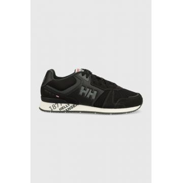 Helly Hansen pantofi culoarea negru