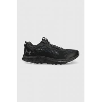 Under Armour pantofi Ua Charged Bandit Tr 2 3024186 culoarea negru