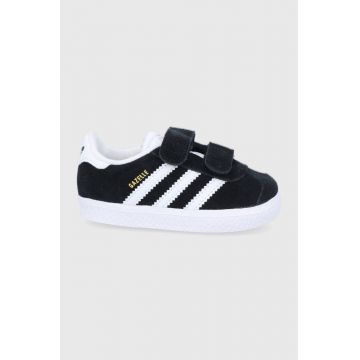 Adidas Originals Pantofi copii CQ3139 culoarea negru