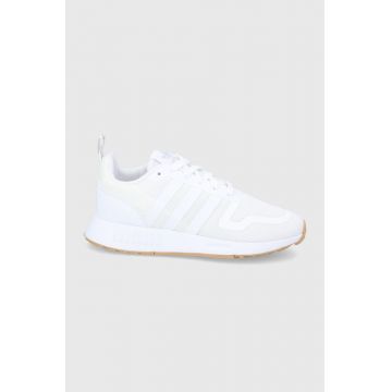 adidas Originals sneakers copii X Multi culoarea alb GX8396