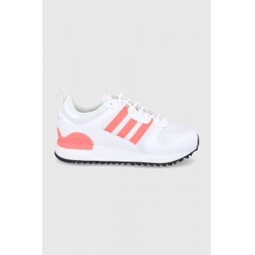 Adidas Originals Pantofi copii ZX 700 HD GY3292 culoarea alb