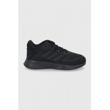 Adidas Pantofi copii Duramo 10 GZ0607 culoarea negru