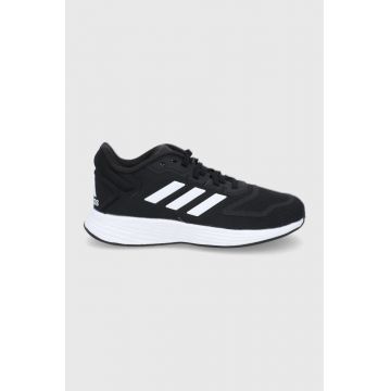 adidas pantofi copii Duramo GZ0610 culoarea negru