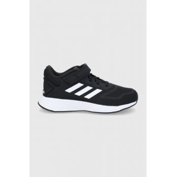 adidas pantofi copii Duramo GZ0649 culoarea negru