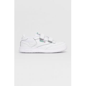 Reebok Classic Pantofi copii GZ5272 culoarea alb