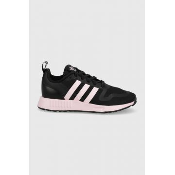 adidas Originals pantofi copii Multix GW3007 culoarea negru