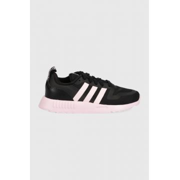 adidas Originals sneakers pentru copii Multix GW5545 culoarea negru