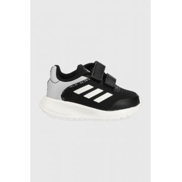 adidas pantofi copii Forta Run GZ5856 culoarea negru