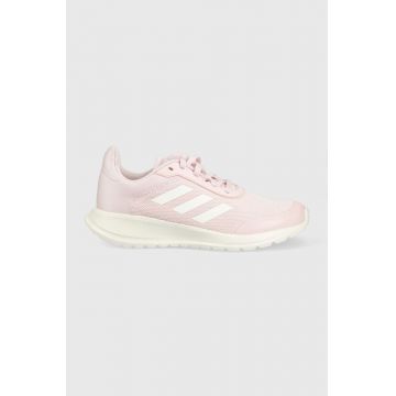 adidas sneakers Tensaur Run GZ3428 culoarea roz