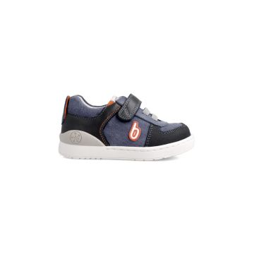 Biomecanics pantofi copii culoarea albastru marin