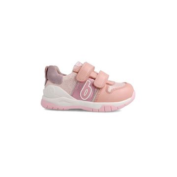 Biomecanics pantofi copii culoarea roz