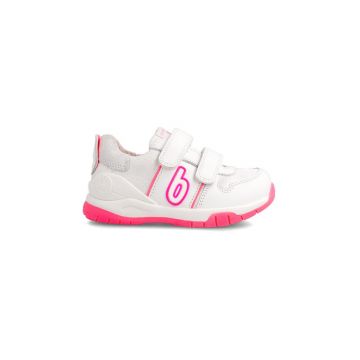 Biomecanics pantofi copii culoarea roz