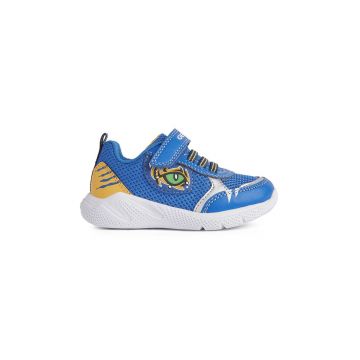 Geox pantofi copii