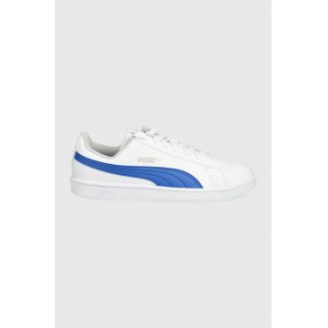 Puma sneakers pentru copii 373600. culoarea alb