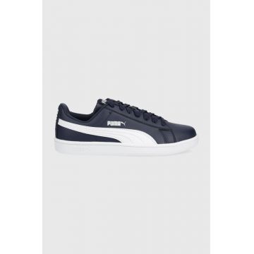 Puma sneakers pentru copii 373600. culoarea albastru marin