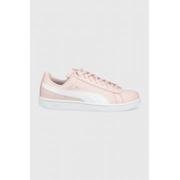 Puma sneakers pentru copii 373600.G culoarea roz