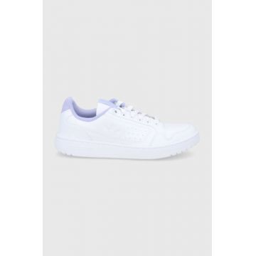 adidas Originals pantofi Ny 99 GY8258 culoarea alb GY8258-FTWWHT