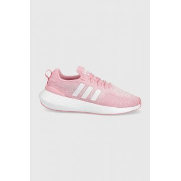 adidas Originals pantofi Swift Run GV7972 culoarea roz