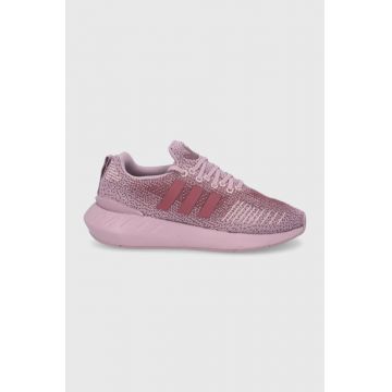 adidas Originals sneakers Swift Run GV7978 culoarea violet GV7978-MAGMAU