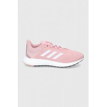 adidas Performance pantofi Pureboost GZ3960 culoarea roz