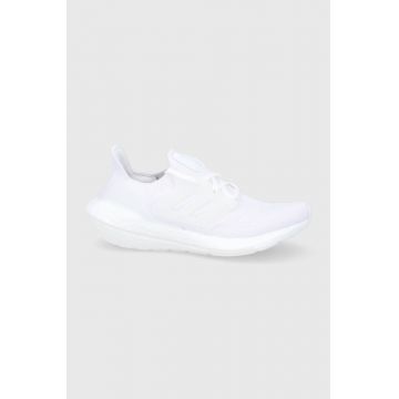 adidas Performance pantofi Ultraboost GX5590 culoarea alb GX5590-FTWWHT