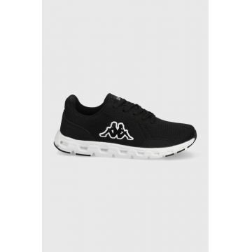 Kappa pantofi culoarea negru