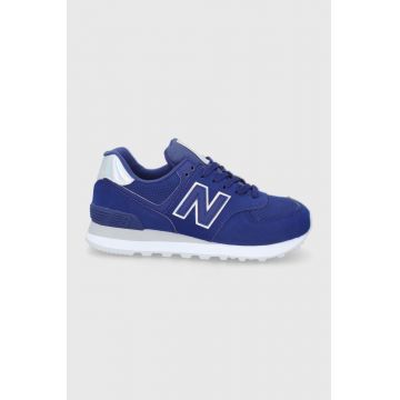 New Balance pantofi Wl574hp2