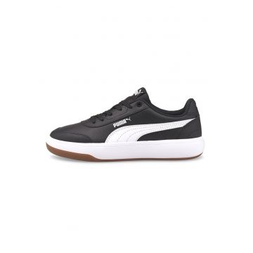 Pantofi sport de piele ecologica si piele Tori