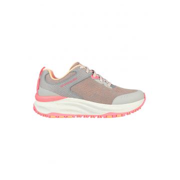 Pantofi sport relaxed fit D'Lux