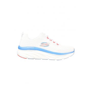 Pantofi sport relaxed fit de plasa D'Lux Walker-Fresh Finesse