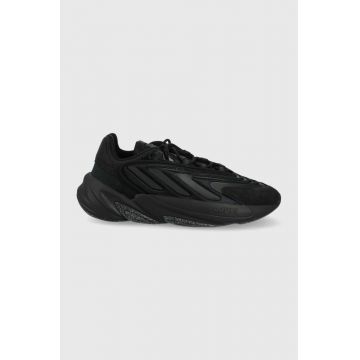 adidas Originals pantofi Ozelia H04268 culoarea negru H04268-CBLACK