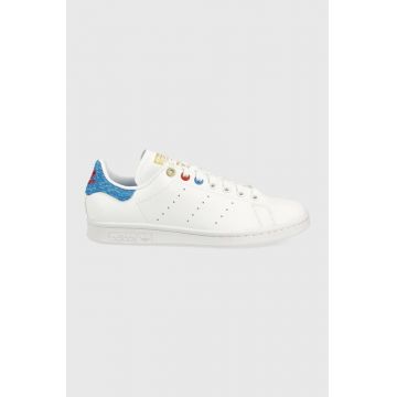 adidas Originals sneakers Stan Smith GY5701 culoarea alb