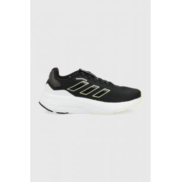 adidas pantofi de alergat Speedmotion GX0578 culoarea negru