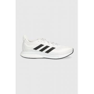 adidas Performance pantofi de alergat Supernova S42546 culoarea alb