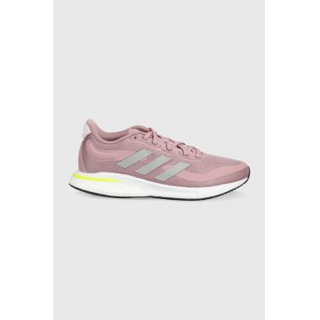 adidas Performance pantofi de alergat Supernova GX2970 culoarea roz