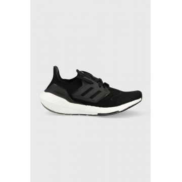 adidas Performance pantofi de alergat Ultraboost 22 culoarea negru GX5591-CBLACK