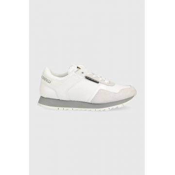 G-Star Raw sneakers Calow Iii culoarea alb