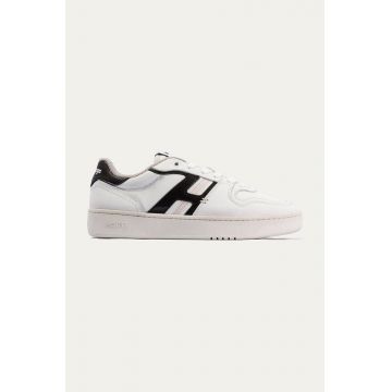 Hoff sneakers din piele Grand Central culoarea alb