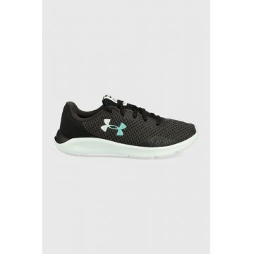 Under Armour pantofi de alergat Charged Pursuit 3 3024889 culoarea gri