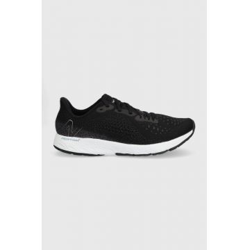 New Balance pantofi de alergat Fresh Foam X Tempo V2 culoarea negru