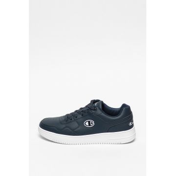 Pantofi sport de piele ecologica Beck