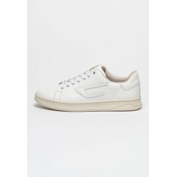 Pantofi sport low-cut de piele Athene