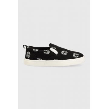 GAP tenisi copii culoarea negru