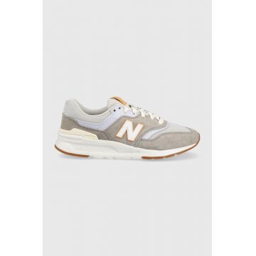 New Balance sneakers Cw997hlp culoarea gri